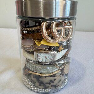 MYSTERY JEWELRY JAR # 2